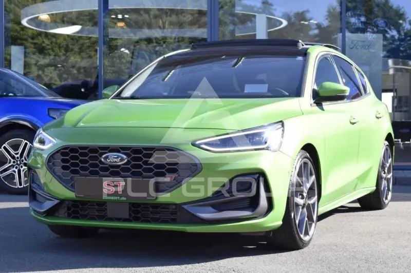 2023 Ford FOCUS