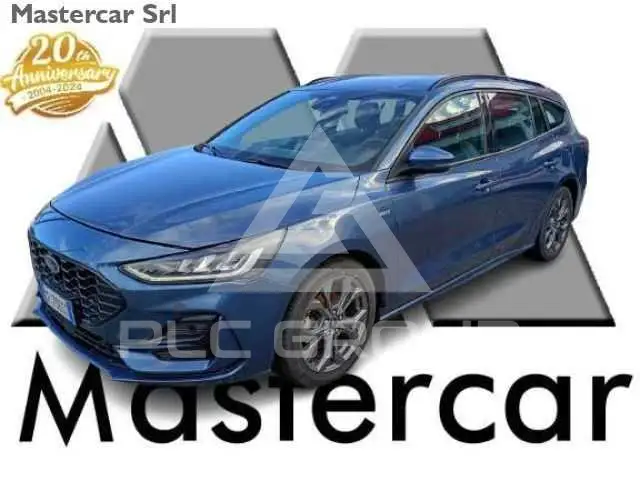 2023 Ford FOCUS