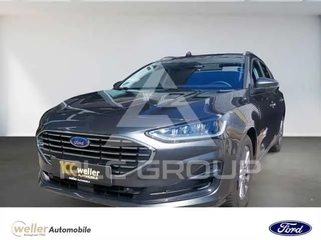 2023 Ford FOCUS