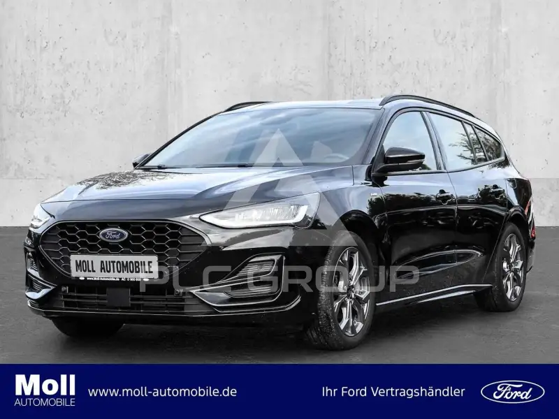 2023 Ford FOCUS