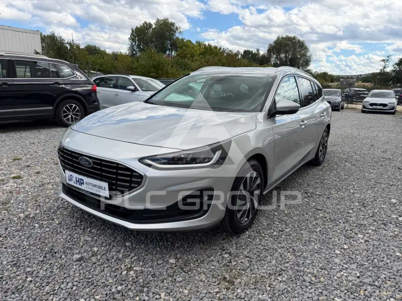 2023 Ford FOCUS