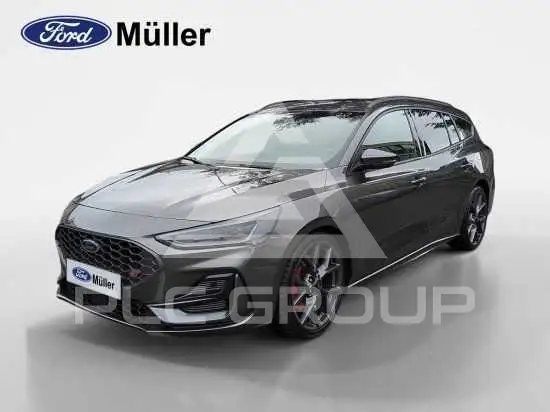 2023 Ford FOCUS
