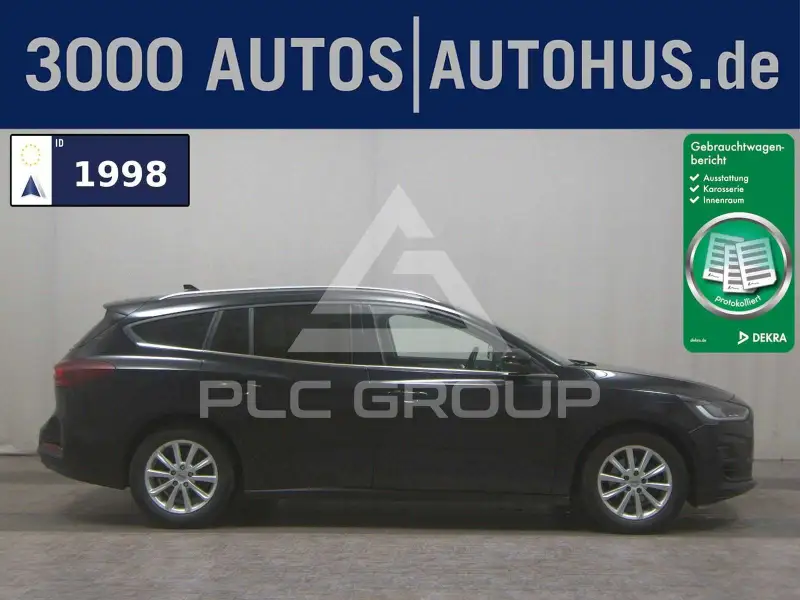 2023 Ford FOCUS