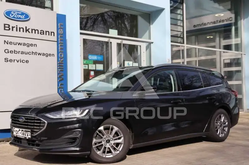 2023 Ford FOCUS