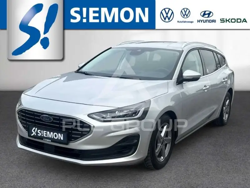 2023 Ford FOCUS