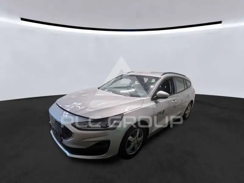 2023 Ford FOCUS