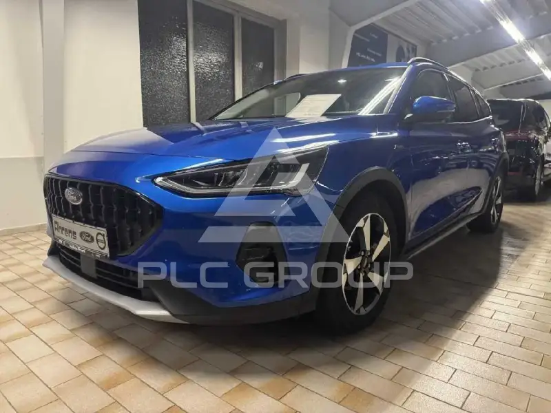 2023 Ford FOCUS