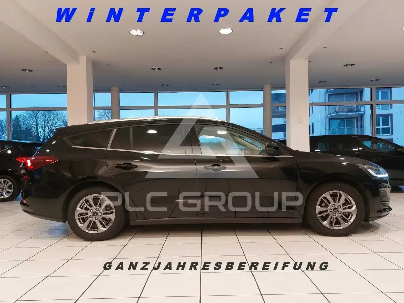 2023 Ford FOCUS