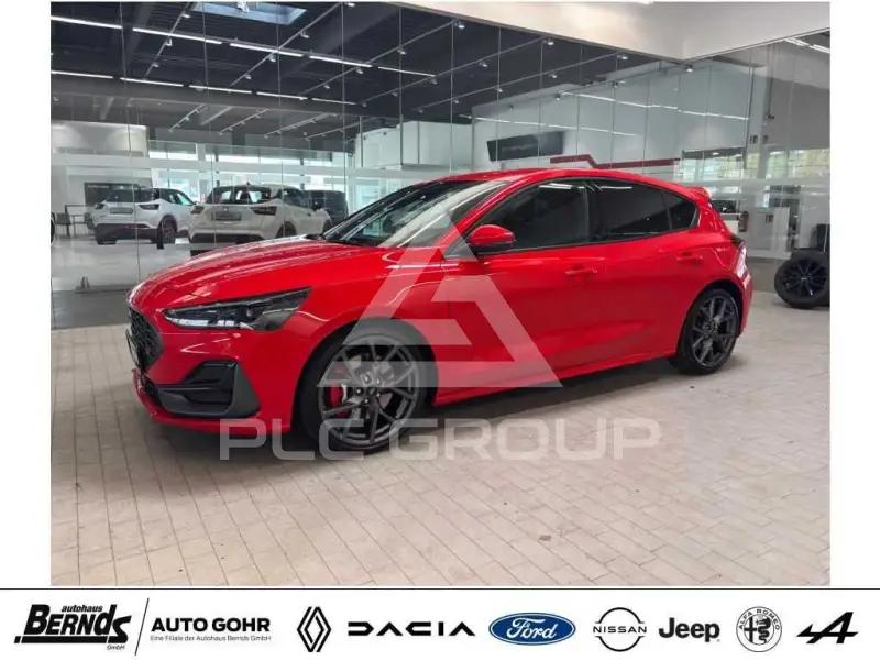 2023 Ford FOCUS
