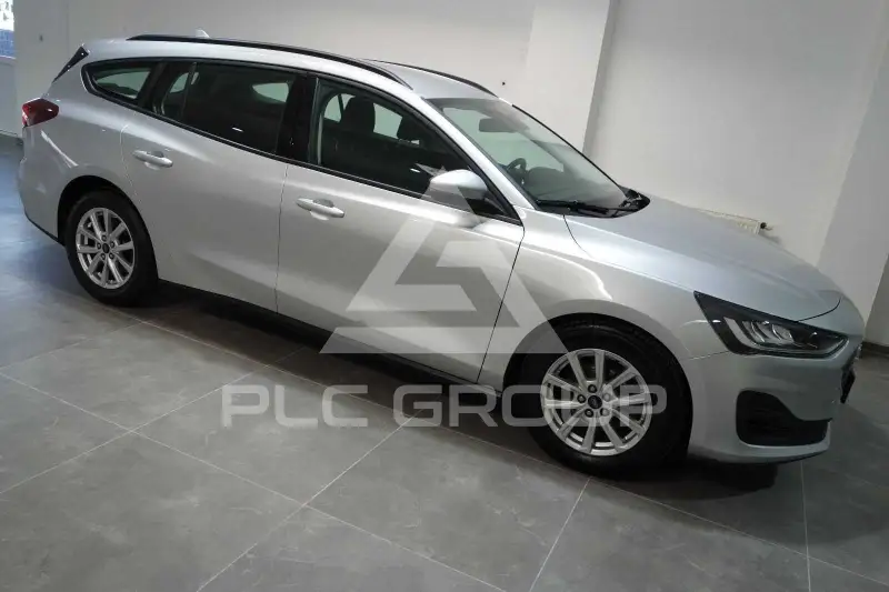 2023 Ford FOCUS