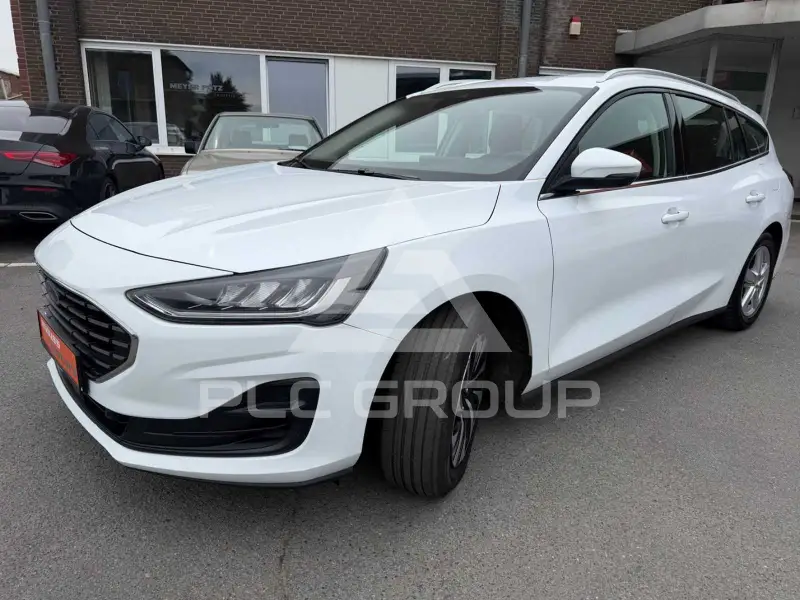 2023 Ford FOCUS