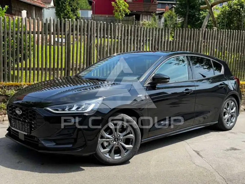 2023 Ford FOCUS