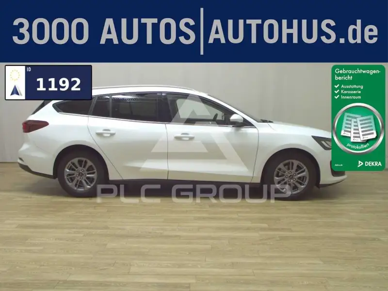 2023 Ford FOCUS