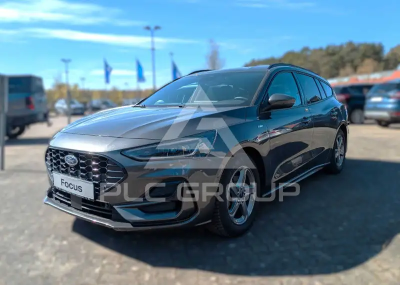 2023 Ford FOCUS