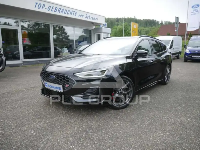 2023 Ford FOCUS