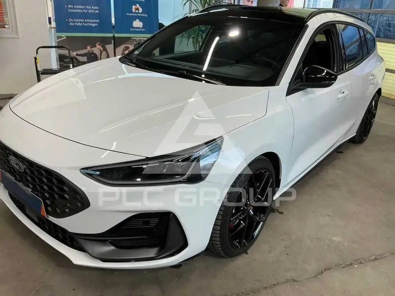 2023 Ford FOCUS