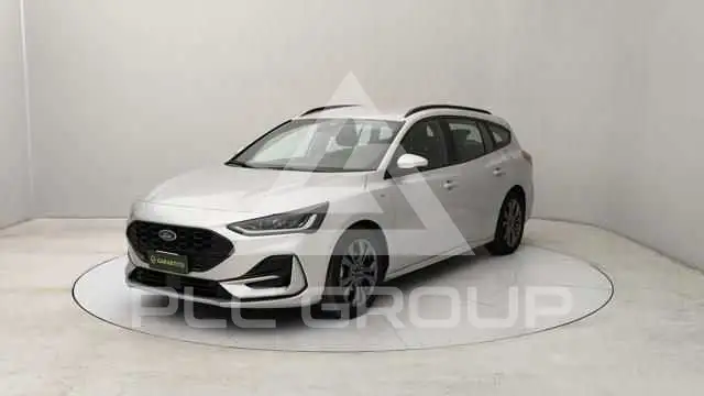 2023 Ford FOCUS