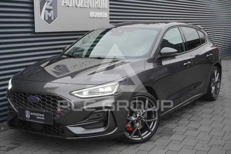 2023 Ford FOCUS