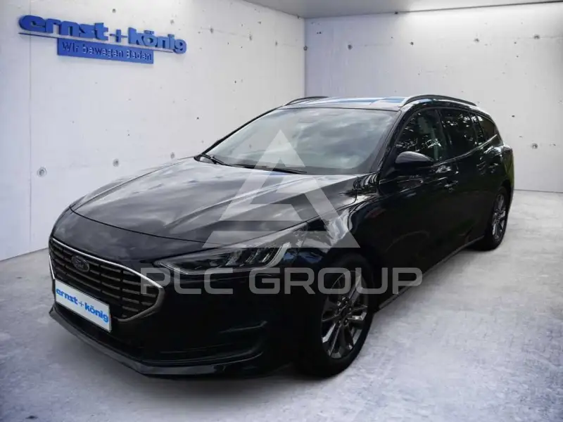2023 Ford FOCUS