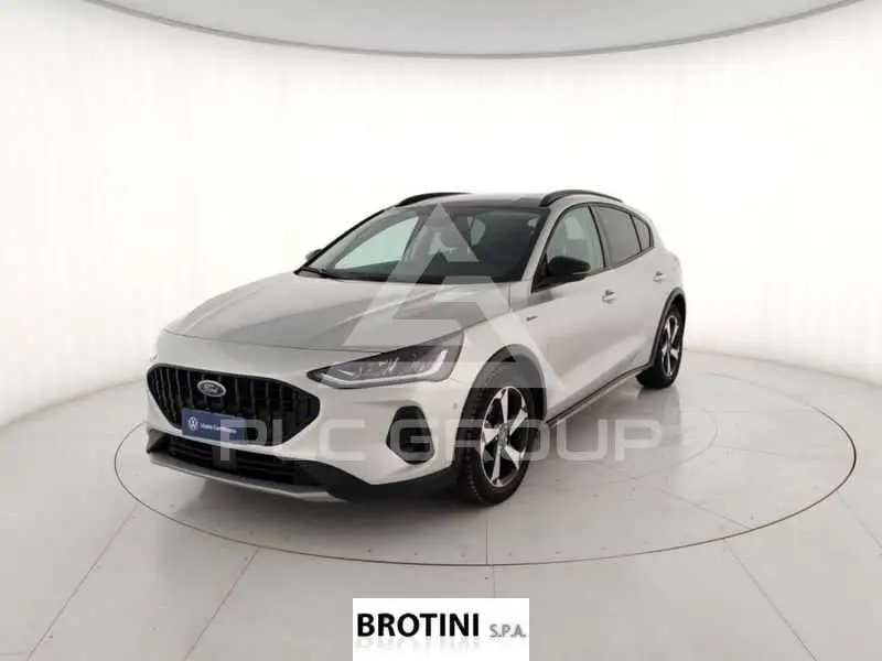 2023 Ford FOCUS