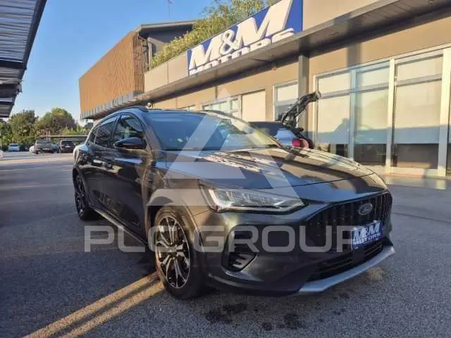 2023 Ford FOCUS