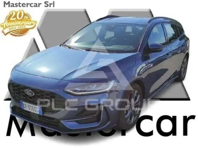 2023 Ford FOCUS
