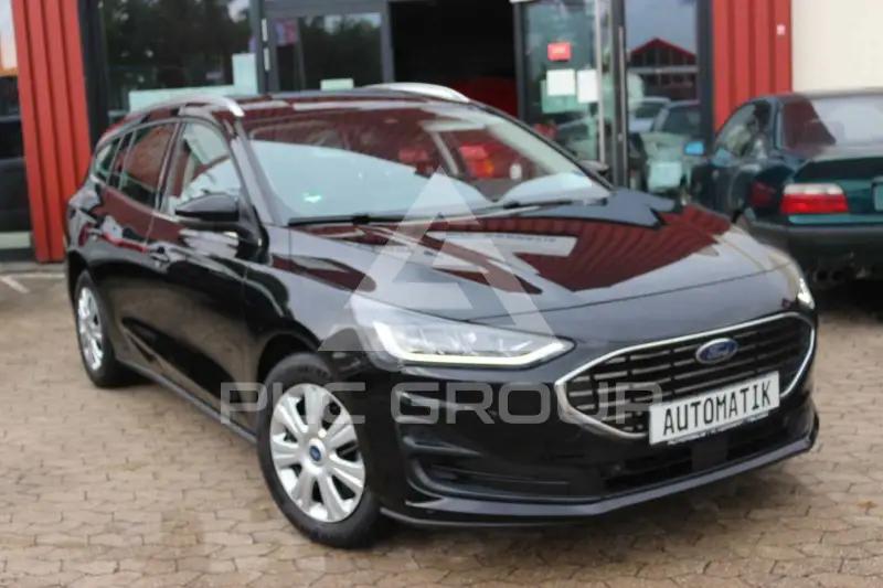 2023 Ford FOCUS