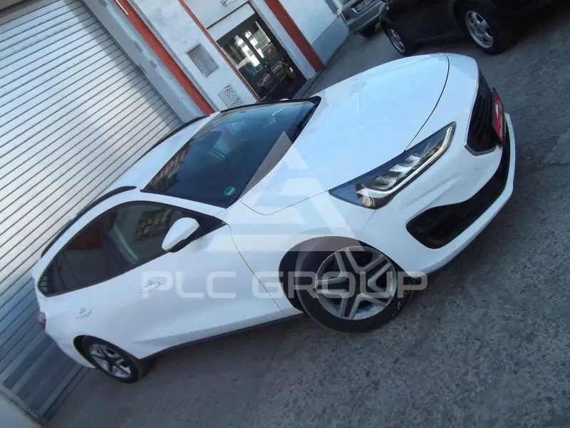 2023 Ford FOCUS