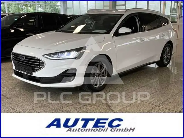 2023 Ford FOCUS