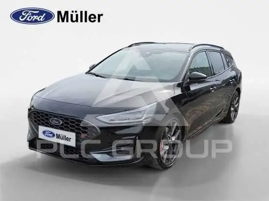 2023 Ford FOCUS