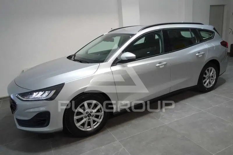 2023 Ford FOCUS