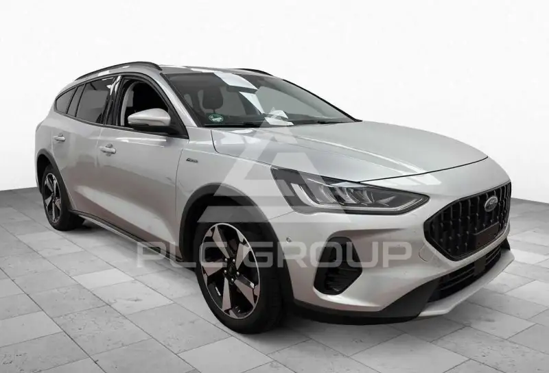 2023 Ford FOCUS