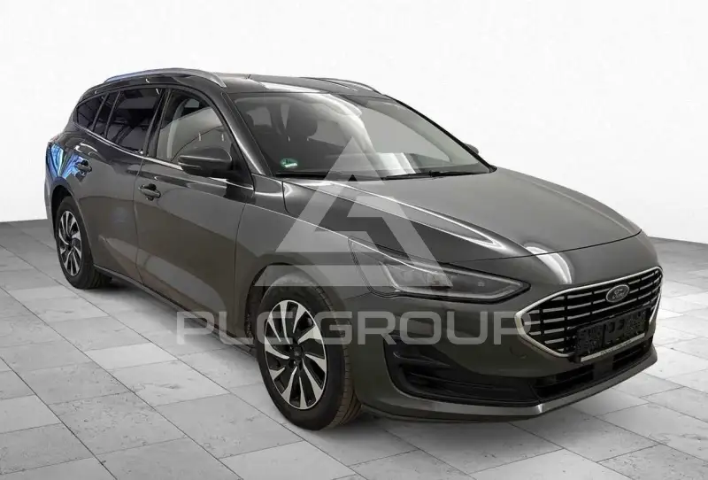 2023 Ford FOCUS