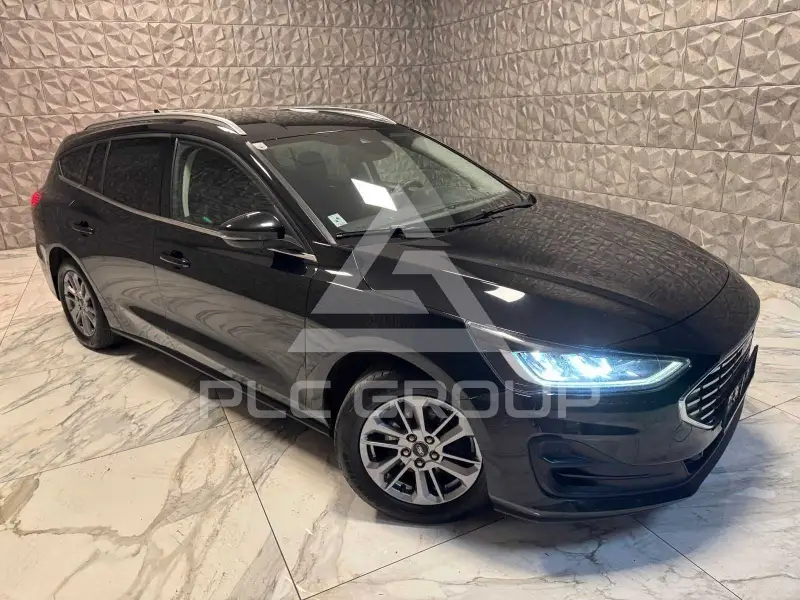 2023 Ford FOCUS