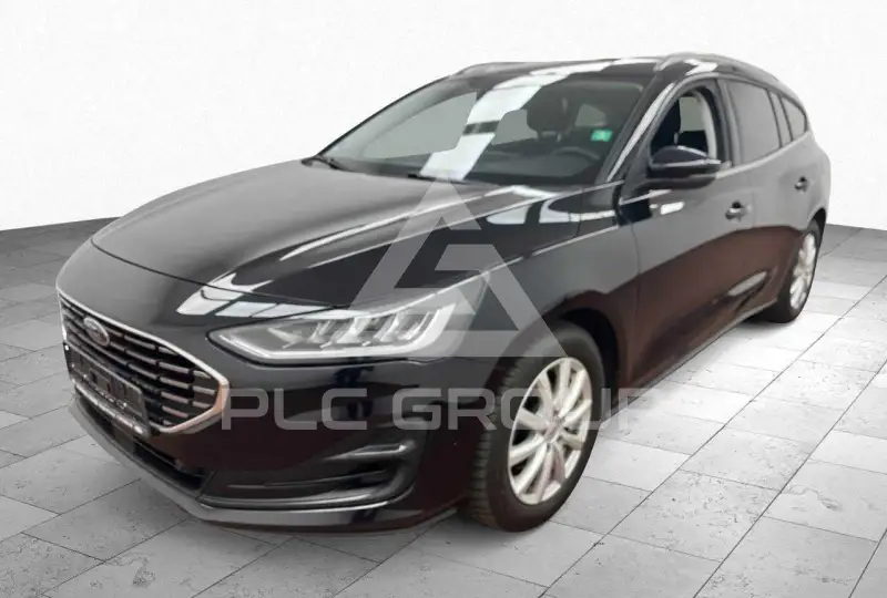 2023 Ford FOCUS