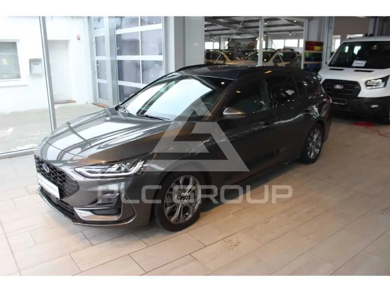 2023 Ford FOCUS