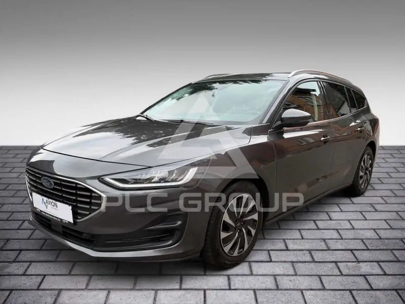 2023 Ford FOCUS