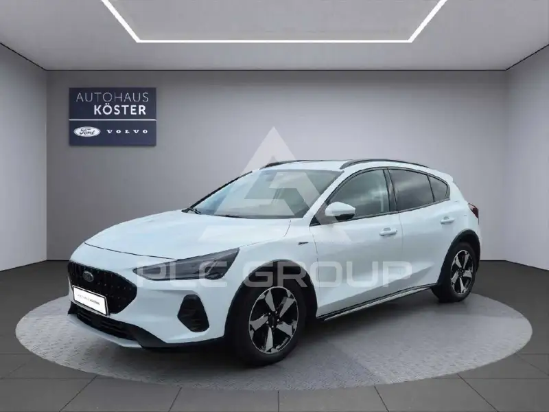 2023 Ford FOCUS