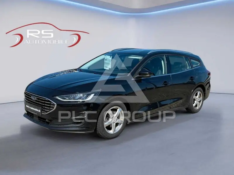 2023 Ford FOCUS