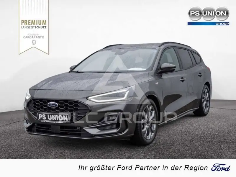 2023 Ford FOCUS
