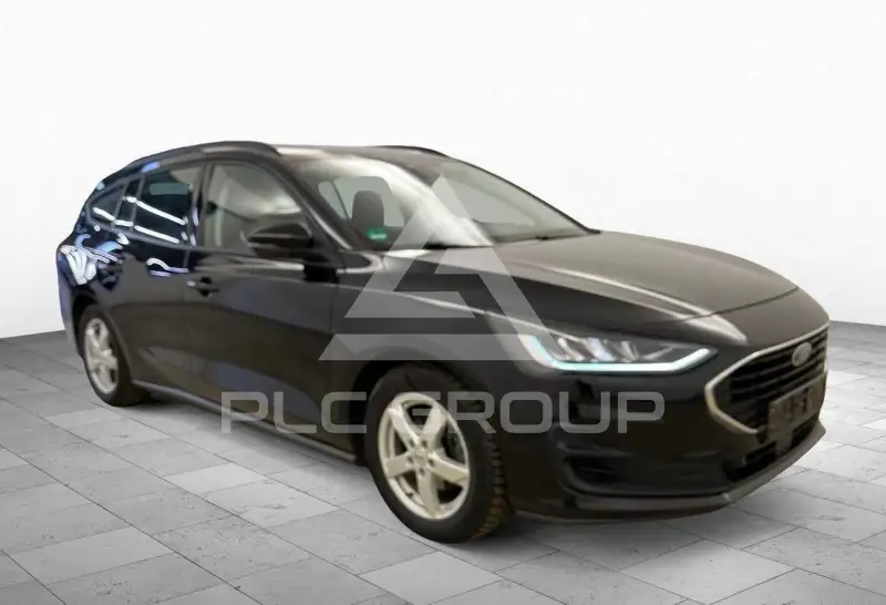 2023 Ford FOCUS