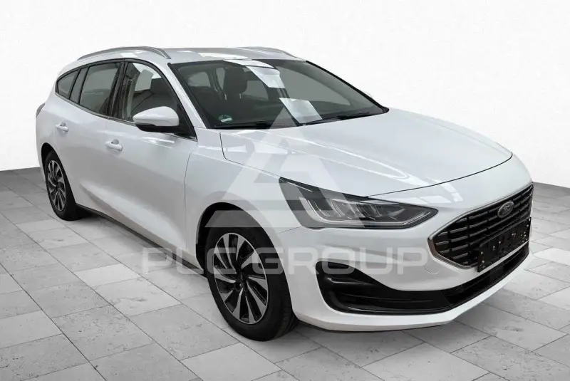 2023 Ford FOCUS