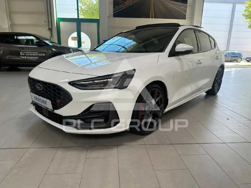 2023 Ford FOCUS