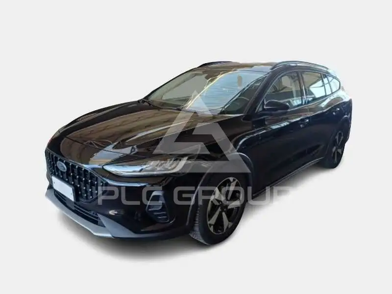2023 Ford FOCUS