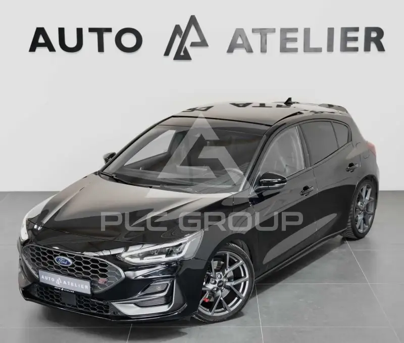 2023 Ford FOCUS