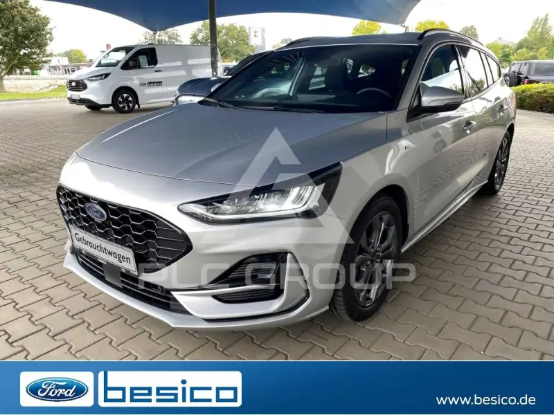 2023 Ford FOCUS