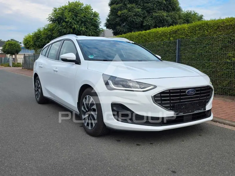 2023 Ford FOCUS