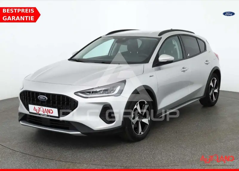 2023 Ford FOCUS