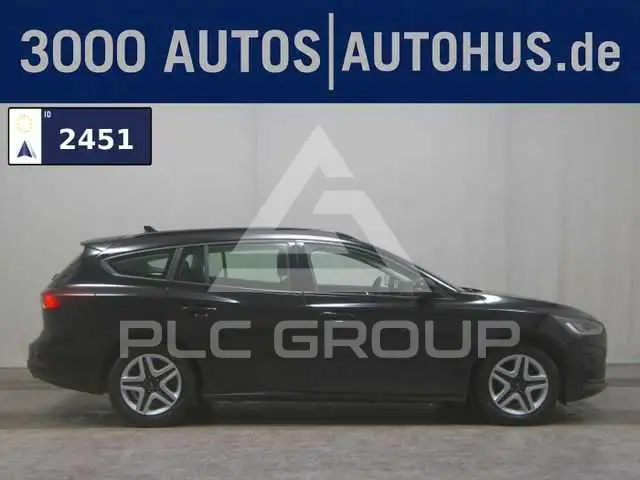 2023 Ford FOCUS