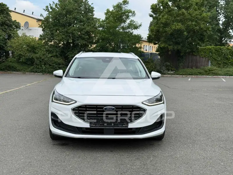 2023 Ford FOCUS